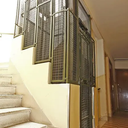Appartement Bougainvillier *