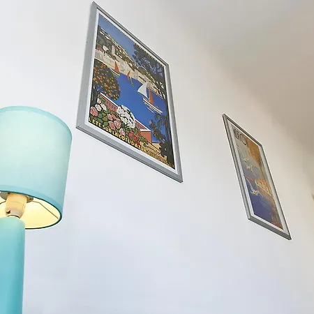 Bougainvillier Appartement Nice